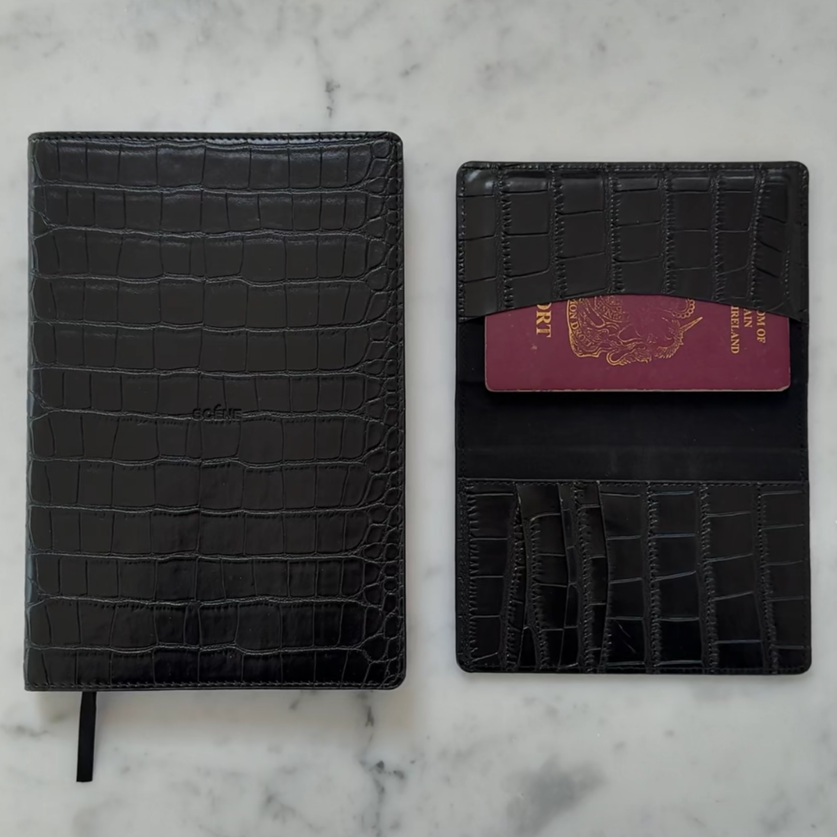 ESSENTIAL DUO