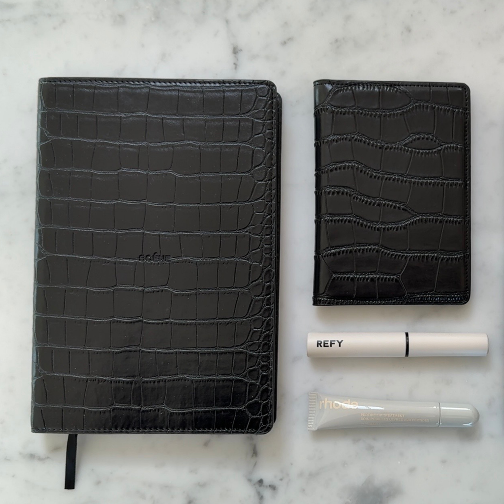 ESSENTIAL DUO