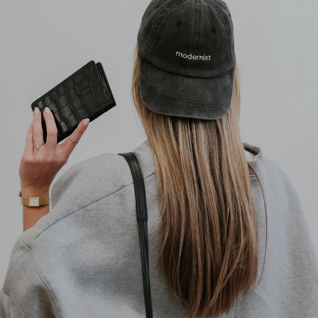THE PASSPORT COVER