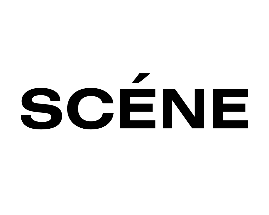 SCÉNE