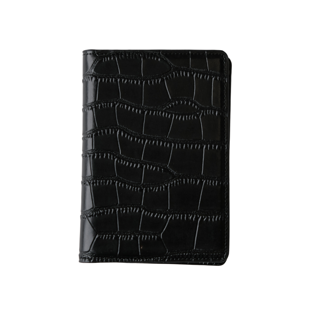 THE PASSPORT COVER