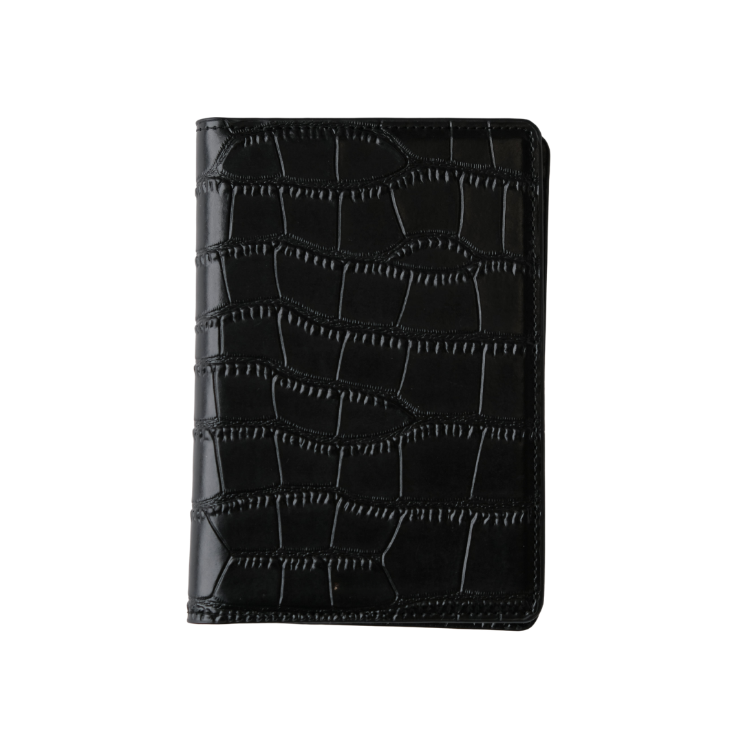 THE PASSPORT COVER